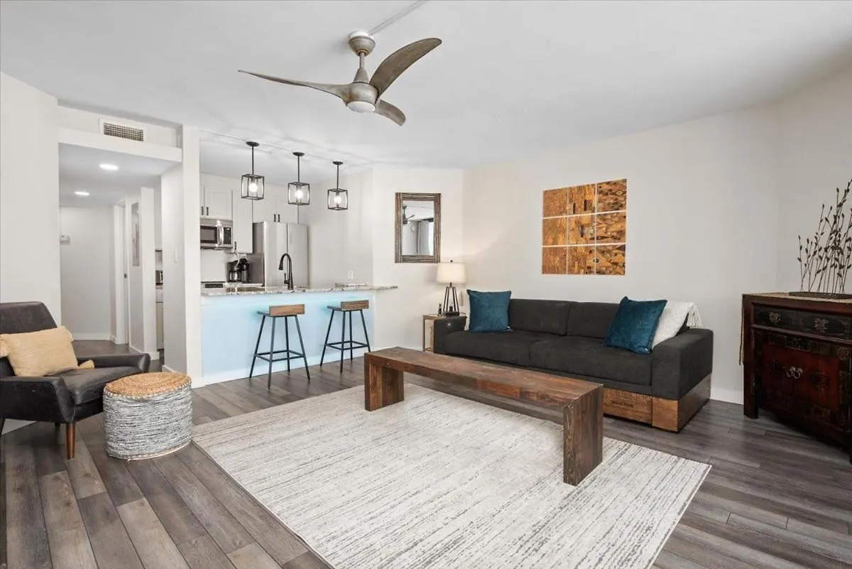 Villa Pyramid 16F - Blue Scarab Ocean City