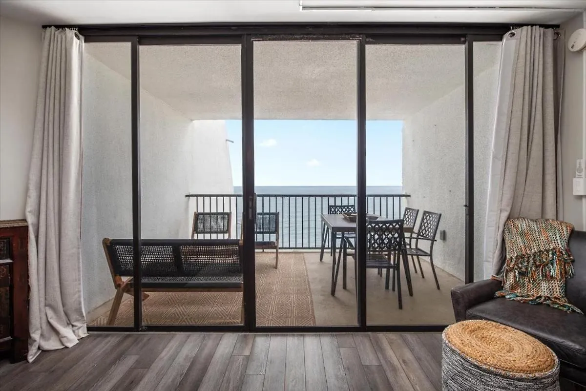 Сasa de vacaciones Villa Pyramid 16F - Blue Scarab Ocean City