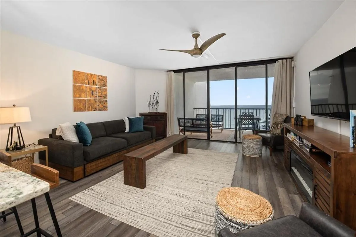 Сasa de vacaciones Villa Pyramid 16F - Blue Scarab Ocean City